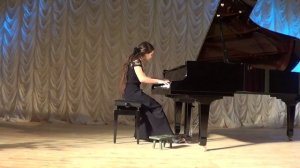 Шопен-Ноктюрн ми бемоль мажор