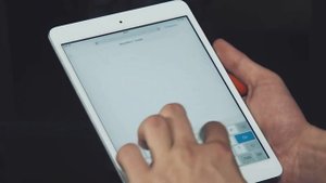 Планшет iPad Air 2
