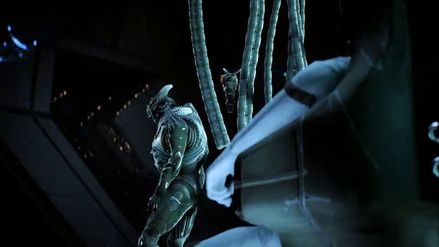 Прохождение Mass Effect Andromeda #50 смотреть онлайн