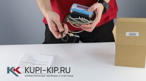 Счетчик тепла Марс Декаст СТК-15 Нео У с интерфейсом M-bus