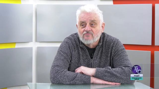 «Бережи себе». Страх - природна реакція і страх - хвороба (1/5) смотреть онлайн