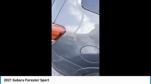 2021 Subaru Forester S527477