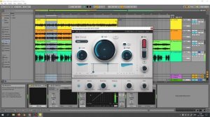 Silk vocal от  Waves - бесплатный (на ЧОРН.Пятница) динамический еквалайзер/диэссер для вокала