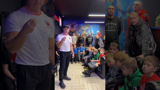 Защитником не рождаются, и Все начинается с воспитания!!! С Днем Защитника Отечества 🙆♂️🖤 смотреть онлайн