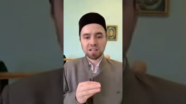 ПРО НОЧЬ КАДР / ЧТО ДЕЛАТЬ, КАК МОЛИТЬСЯ
