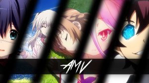 VOLCANO -「AMV 」-「Anime MIX」