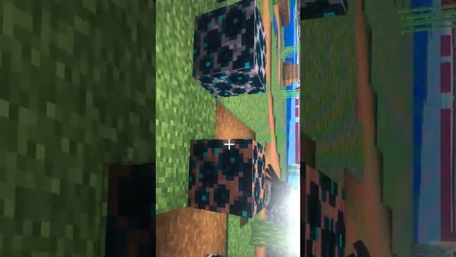 Создал новые блоки магмы в майнкрафте смотреть онлайн