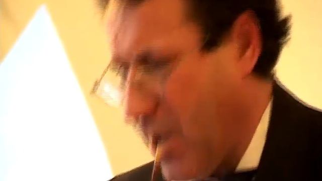 Алексей Павлючук - Партита, 5-я часть смотреть онлайн