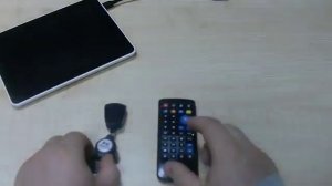 PC Remote Пульт дистанционного управления для компьютера