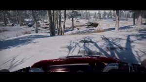 PUBG | Gameplay Trailer - Vikendi Reborn