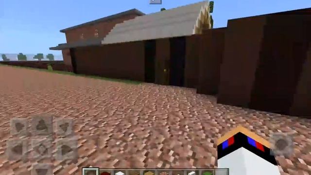 #Minecraft 55 ДОМ Выживание Припять Творческий 4 по в Творческий 1 по &&& #Майнкрафт ! смотреть онлайн