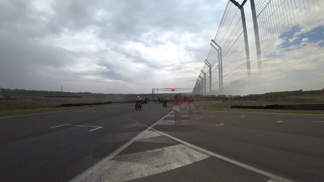 Кузбасское кольцо Первый этап чемпионата Сибири по шоссейно кольцевым мото гонкам! смотреть онлайн