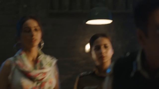 Akshay ka naya cop avatar | Cuttputlli | 2nd Sep | DisneyPlus Hotstar смотреть онлайн