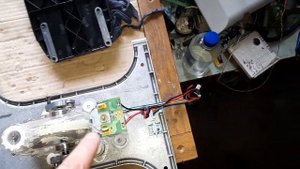 4moms профилактика и ремонт, part #2