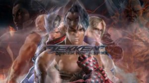 Tekken Call of the inferno