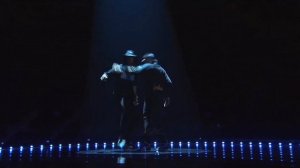 les twins 2022 revolution  (clear audio) Pablo Nouvelle & Fiona Daniel - Is It Ok