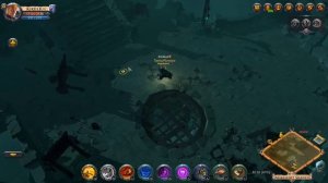 Albion Online Гайд на Танка и Билд для PvP PvE фарма GVG и дуэлей Альбион онлайн
