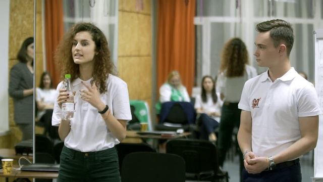 Областная МедиаШкола РГППУ смотреть онлайн