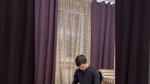 Юсуп Алиев сан жималла