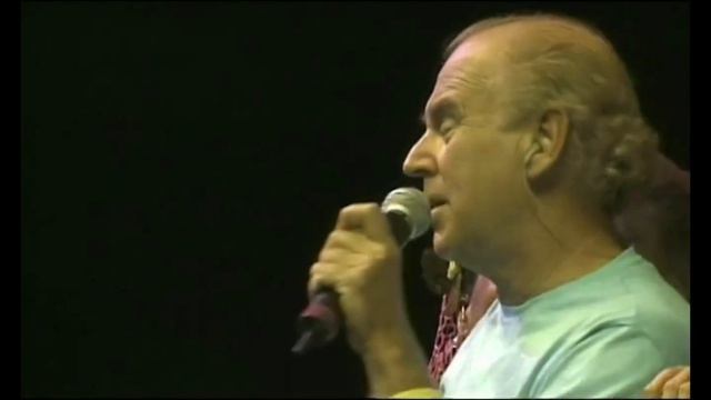 Buffett - Tiki Bar Video смотреть онлайн