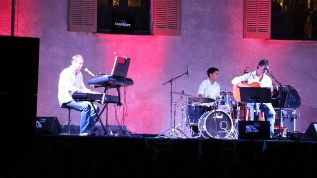 que tinguem sort (Ll. Llach) - Caliportal смотреть онлайн