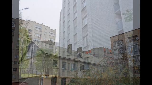 прогулка по советскому Житомир