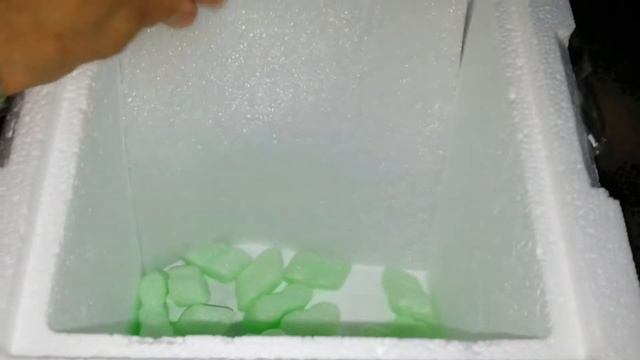 Как перевозить аквариумную рыбку в мороз (жару ) смотреть онлайн