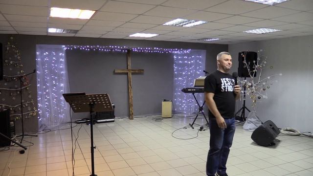 Денис Лонский - «Бог есть любовь» смотреть онлайн