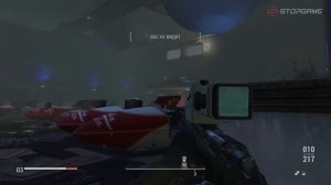 Обзор игры Fallout 4  Nuka World