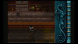 Blood Omen: Legacy of Kain PS1 Review