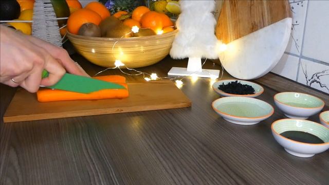 Постный?лосось? Веганский! ?Рыба постная веганская/вегетарианская! Vegan Fish!