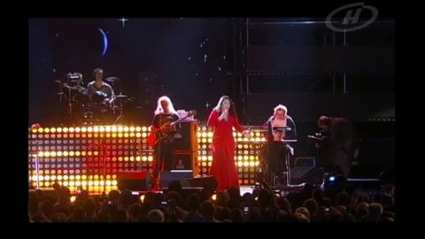 Лолита - Пошлю его на... (live)