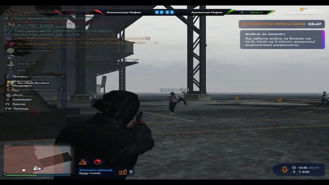 Cделали Чик Чирик направо и выиграли БизВар смотреть онлайн