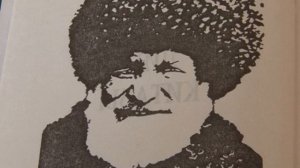 Mochulani Kyazim / Кязим Мечиев / Мёчюланы Кязим