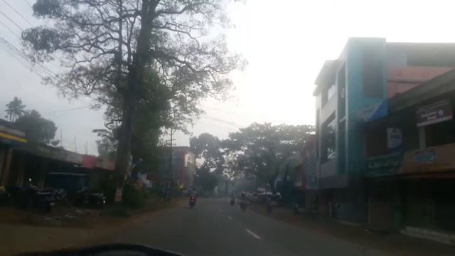 Charumood nooranad kp road смотреть онлайн