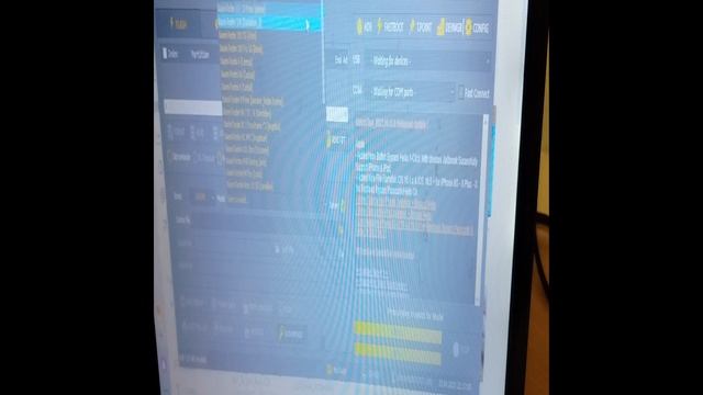 Xiaomi Redmi Note 10s Frp Micloud Unlocktool