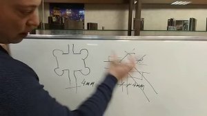 Правильно читайте чертежи