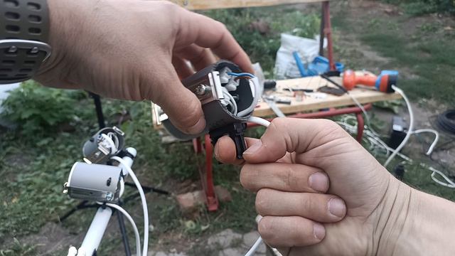 24.08.2024 Осветительный прибор с низковольтным питанием для ...