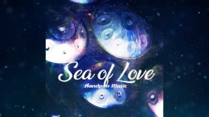 Sea Of Love - Handpan Music for Relaxation ✤ Hang Drum Meditation Music