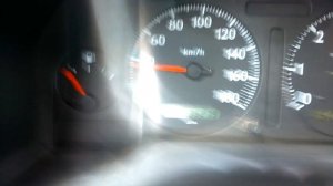 Nissan Patrol silnik bmw m57 swap 3.0d