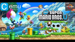 super Mario Bros