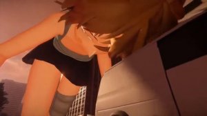 Ginatess growth anime