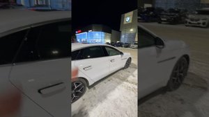 My.eCars Переходник CCS2 GBT. Первая зарядка от CCS????