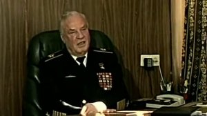 The mystery of the three oceans. Chasing a Ghost.Тайна трех океанов. В погоне за призраком