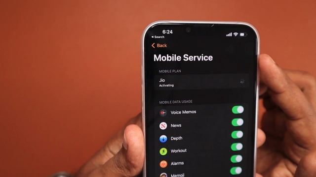 How to SETUP Apple Watch Cellular / Mobile Data? ? [on Any Model] смотреть онлайн
