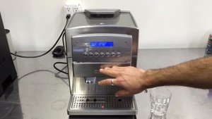 Gaggia Titanium