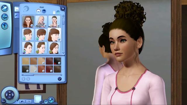 Teenagers! || The Sims 3: Generations (S2) || Part 19 смотреть онлайн
