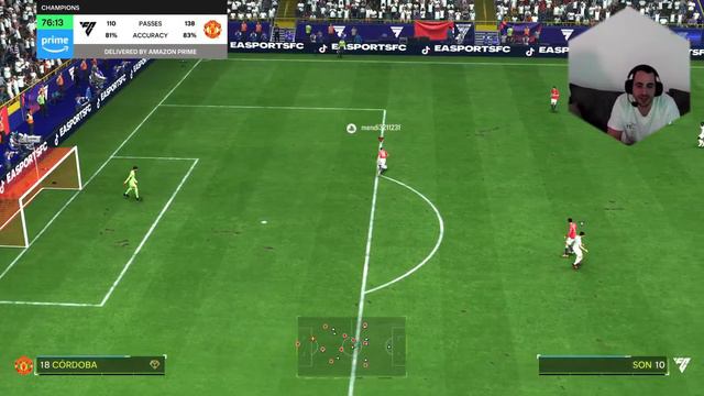 אליפות סופש FC 24 FIFA מוקדמות смотреть онлайн