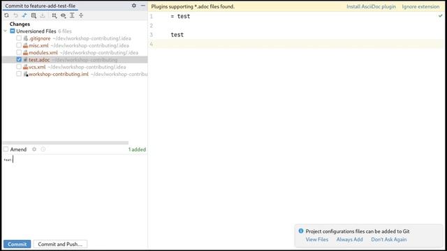 GitHub: Как помочь проектам стать лучше? Создавай задачи и делай Pull Request! смотреть онлайн