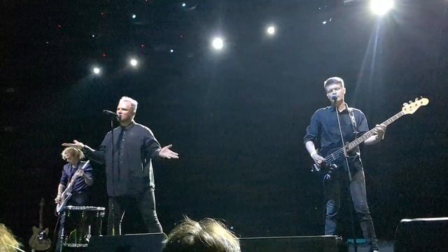 Серцелев - Как раньше @ Aurora Санкт-Петербург 23.10.2023 смотреть онлайн